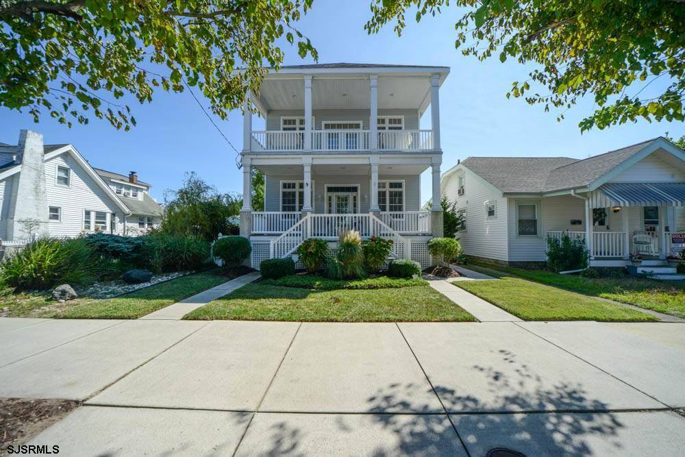 119 Ocean #2, Ocean City, NJ 08226