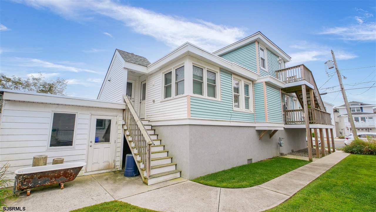 Ocean City, NJ 08226,59 W 16th Street