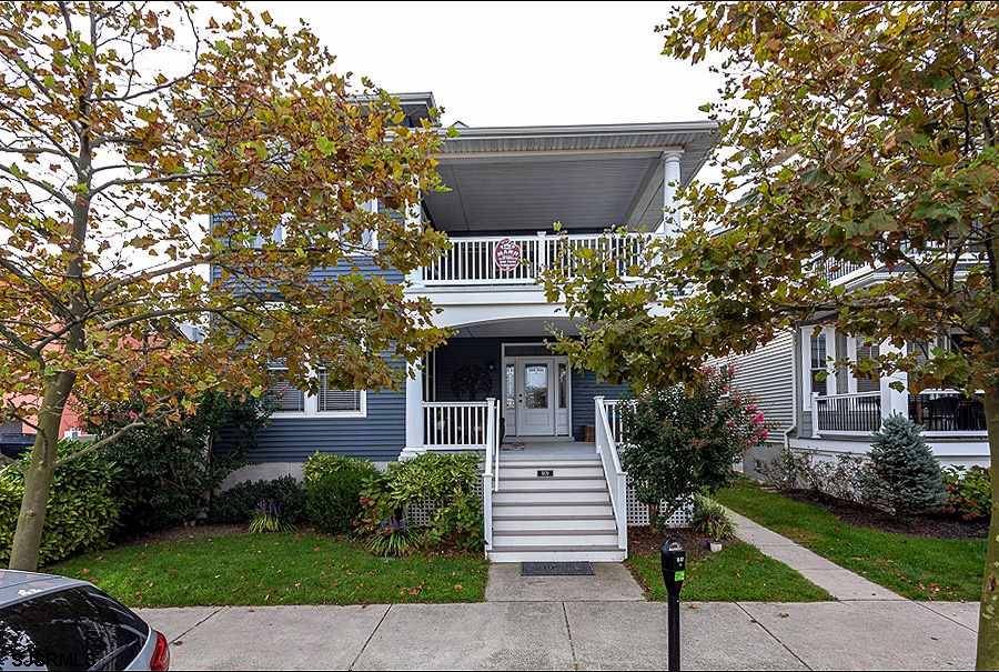 909 Central #1st Floor, Ocean City, NJ 08226