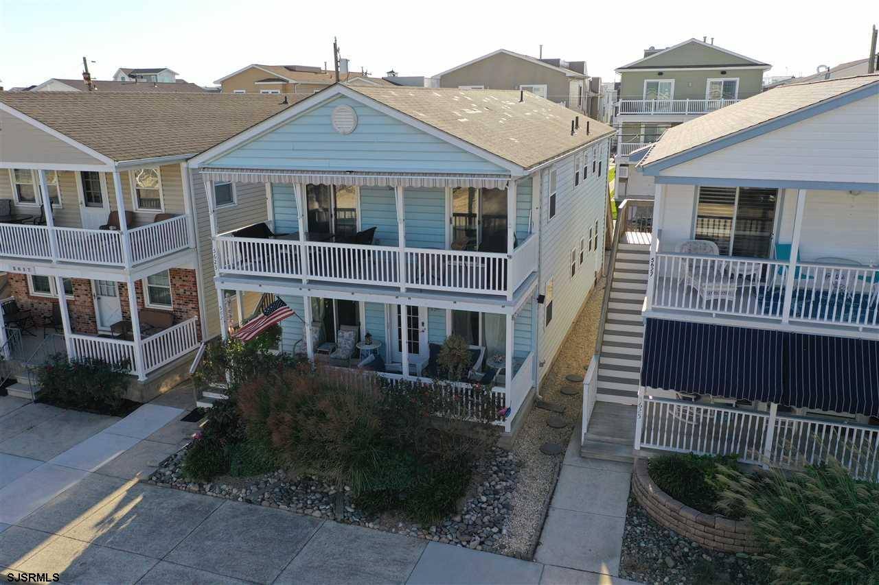 Ocean City, NJ 08226,5621 West Avenue #1