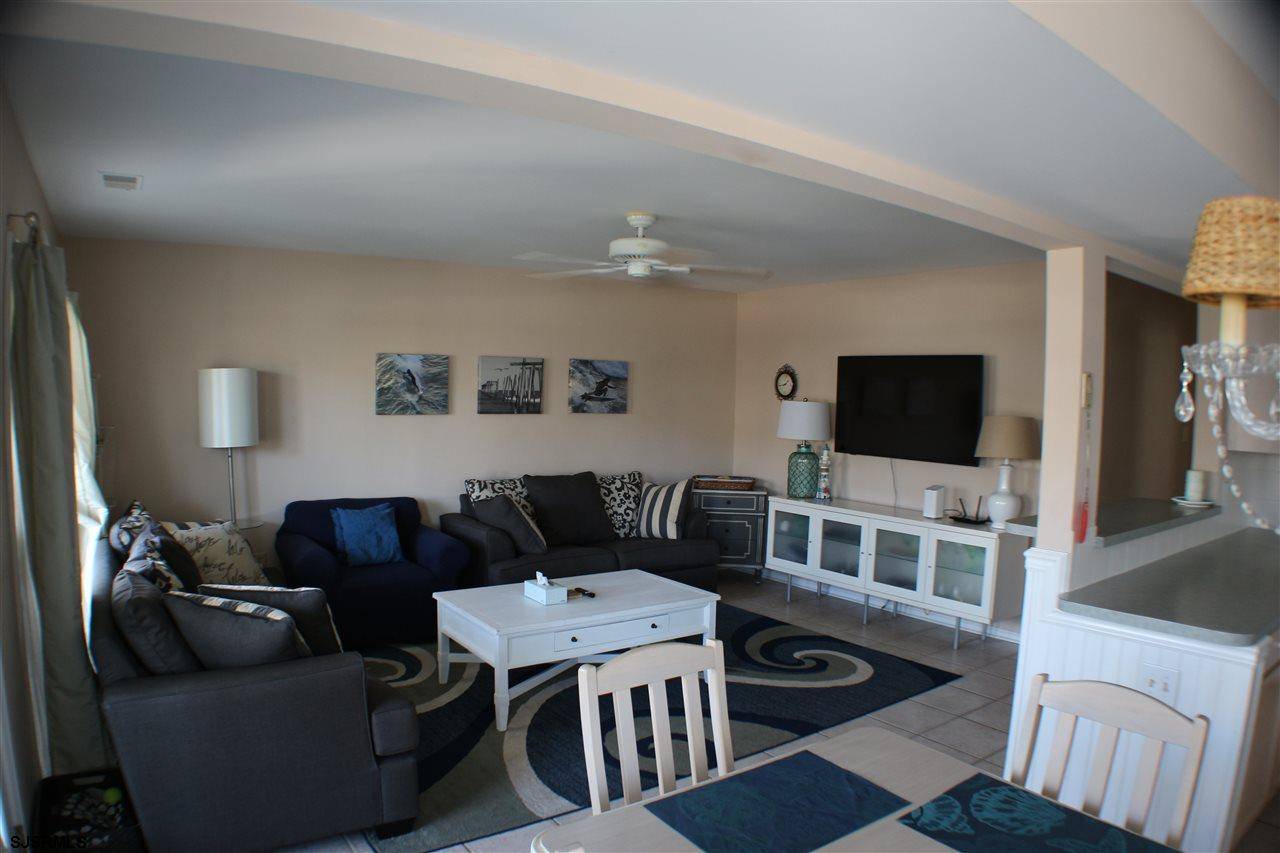 Ocean City, NJ 08226,5621 West Avenue #1