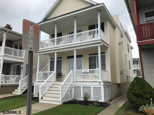 3809 West #1, Ocean City, NJ 08226
