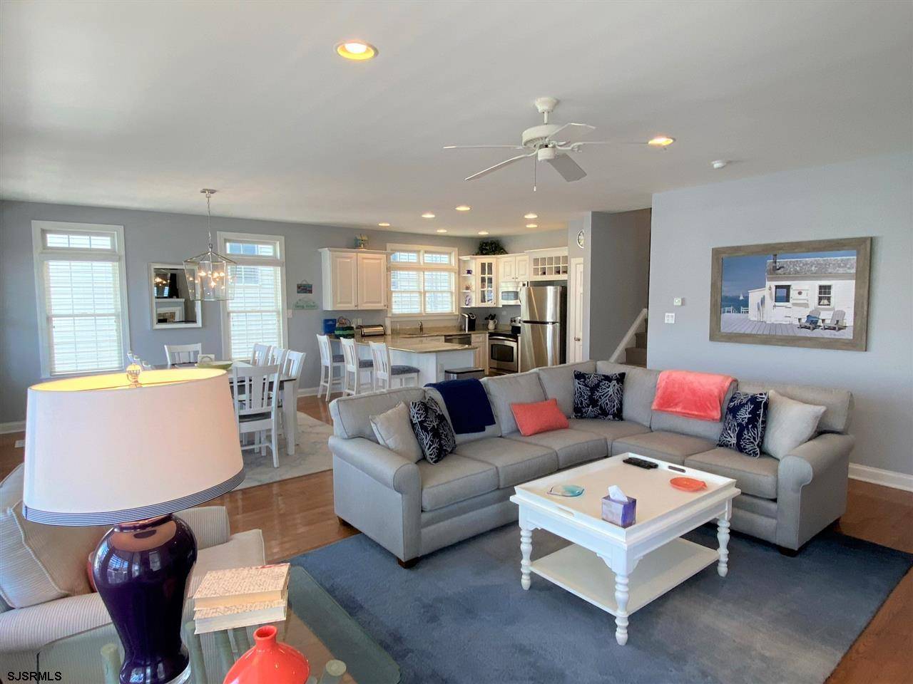 Ocean City, NJ 08226,405 21st #405 1st Floor