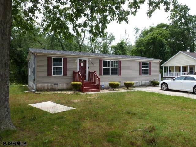 957 MICHAEL AVENUE, Vineland, NJ 08360