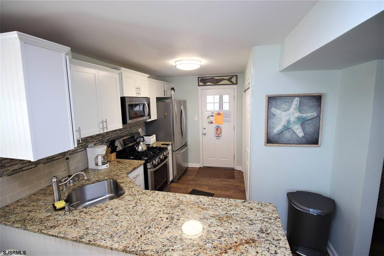 Ocean City, NJ 08226,610 E 14th St #1st