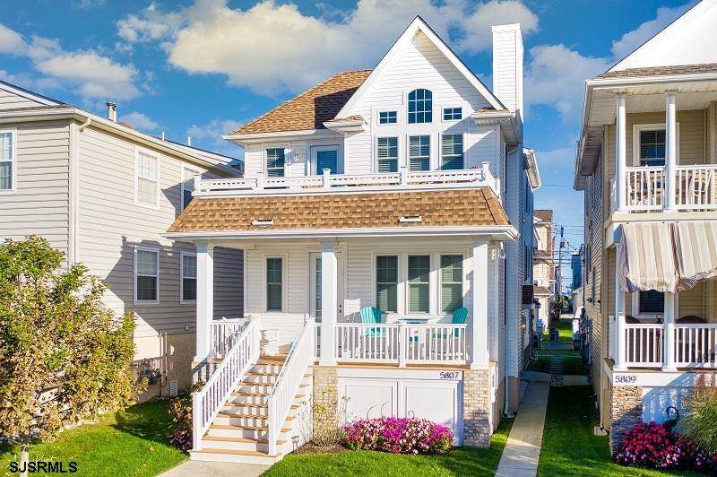 5807 West #2, Ocean City, NJ 08226