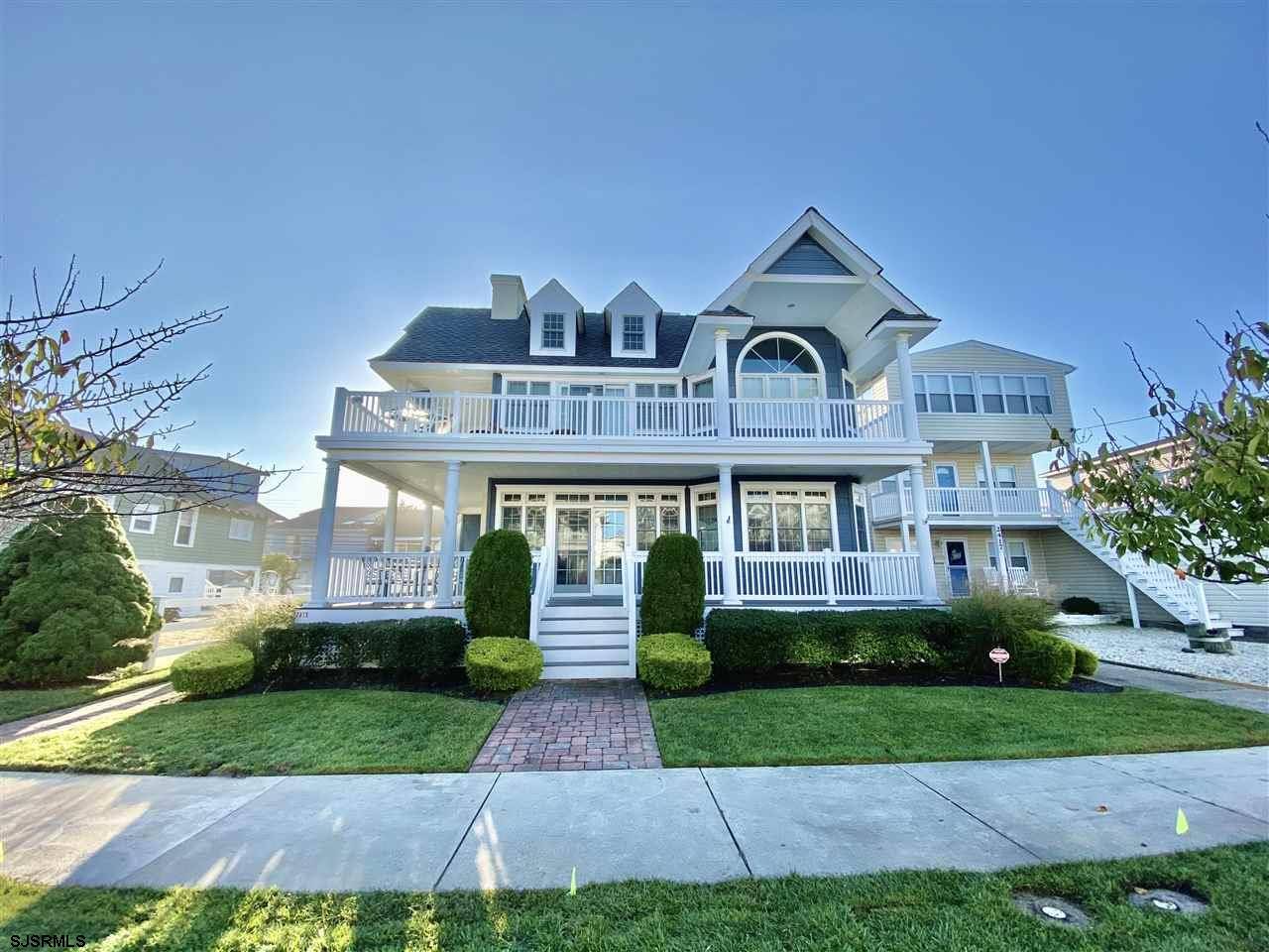 2413 Central #A, Ocean City, NJ 08226