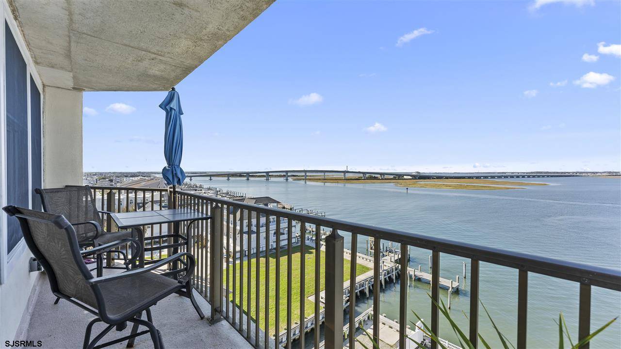 500 Bay #702 S, Ocean City, NJ 08226
