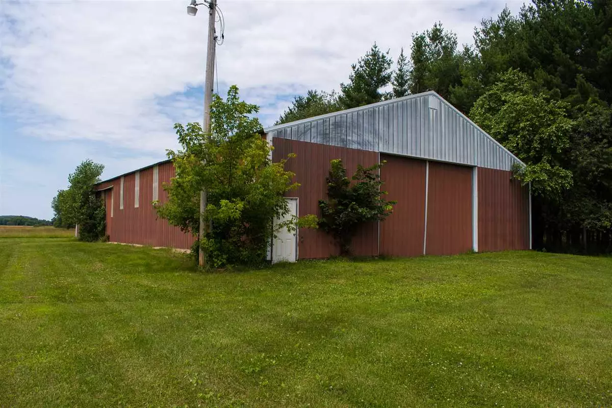 Camp Douglas, WI 54618,N8477 5th Ave