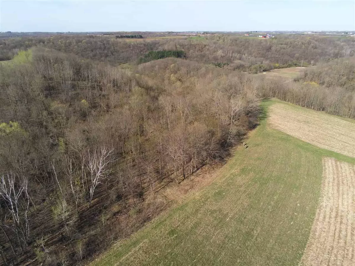 Cashton, WI 54619,38.29 ac Parker Rd