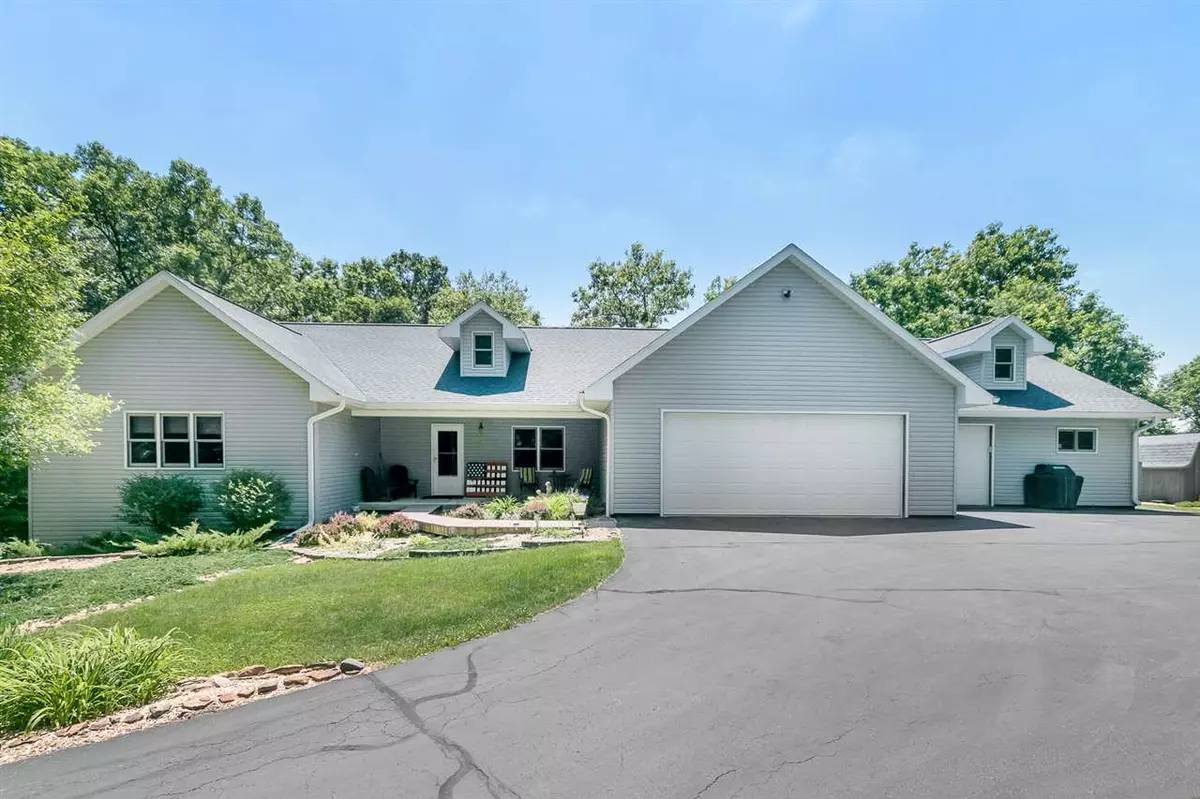 Reedsburg, WI 53959,S2063 Park Lane Cir