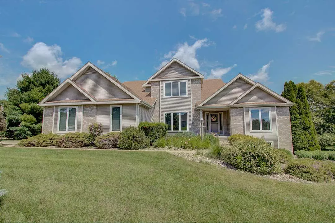 Verona, WI 53593,7744 Pamela Cir