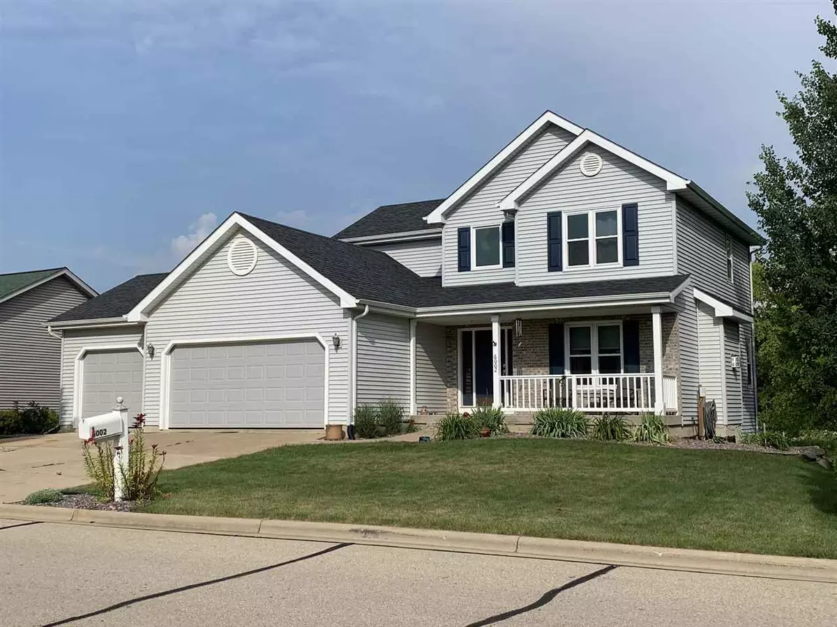 Cross Plains, WI 53528,6002 Laufenberg Blvd