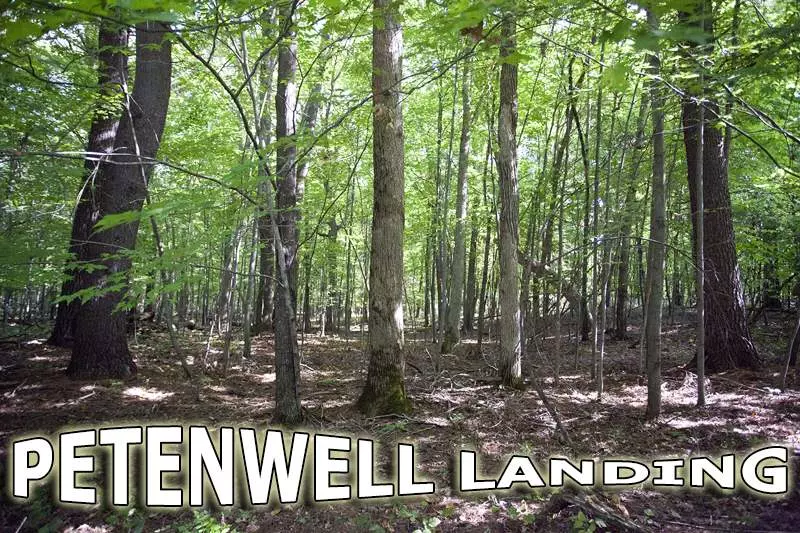 Arkdale, WI 54613,Lot 19 Petenwell Landing