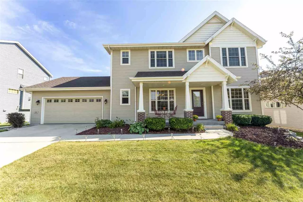 Verona, WI 53593,9025 Pine Hollow Pl