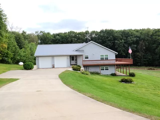 Reedsburg, WI 53959,E6089 County Road F