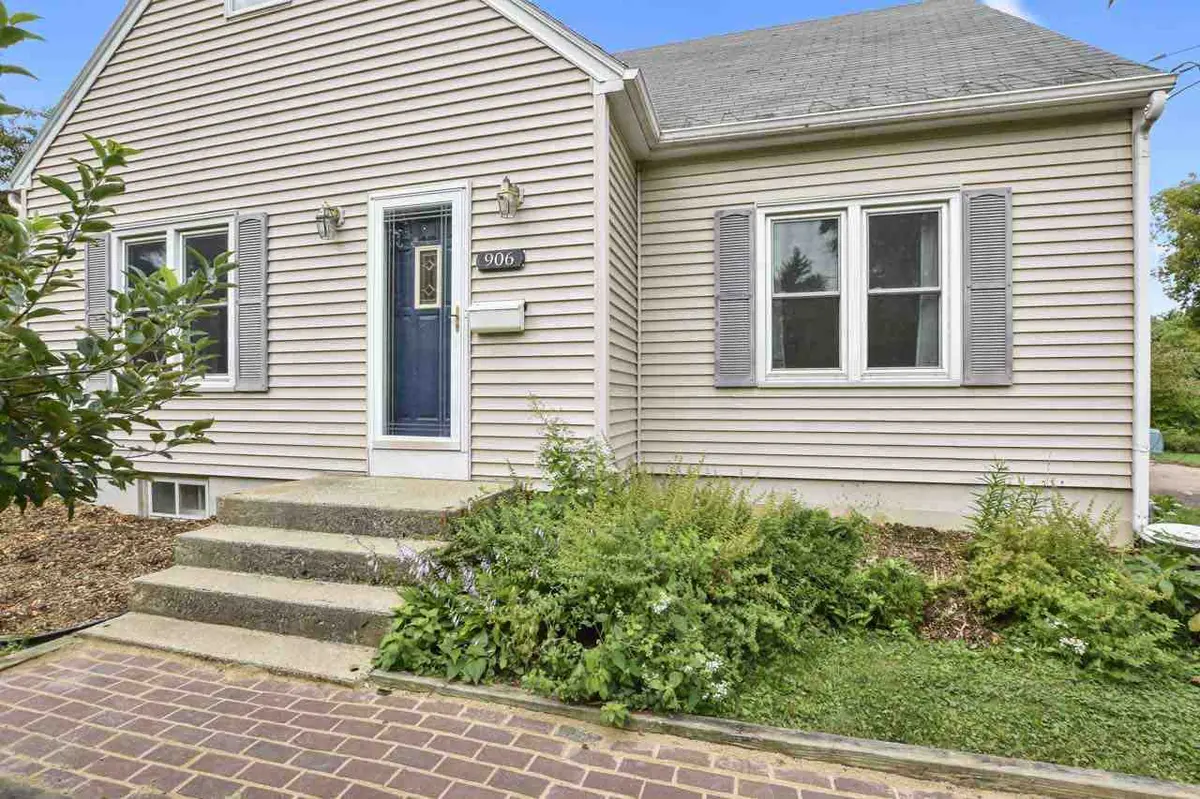 Madison, WI 53714,906 N Fair Oaks Ave