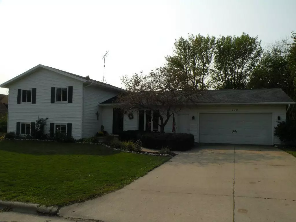 Ripon, WI 54971,570 Russell Dr