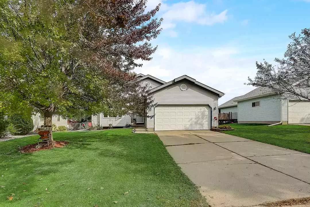 Madison, WI 53704,4305 Whitetail Ln