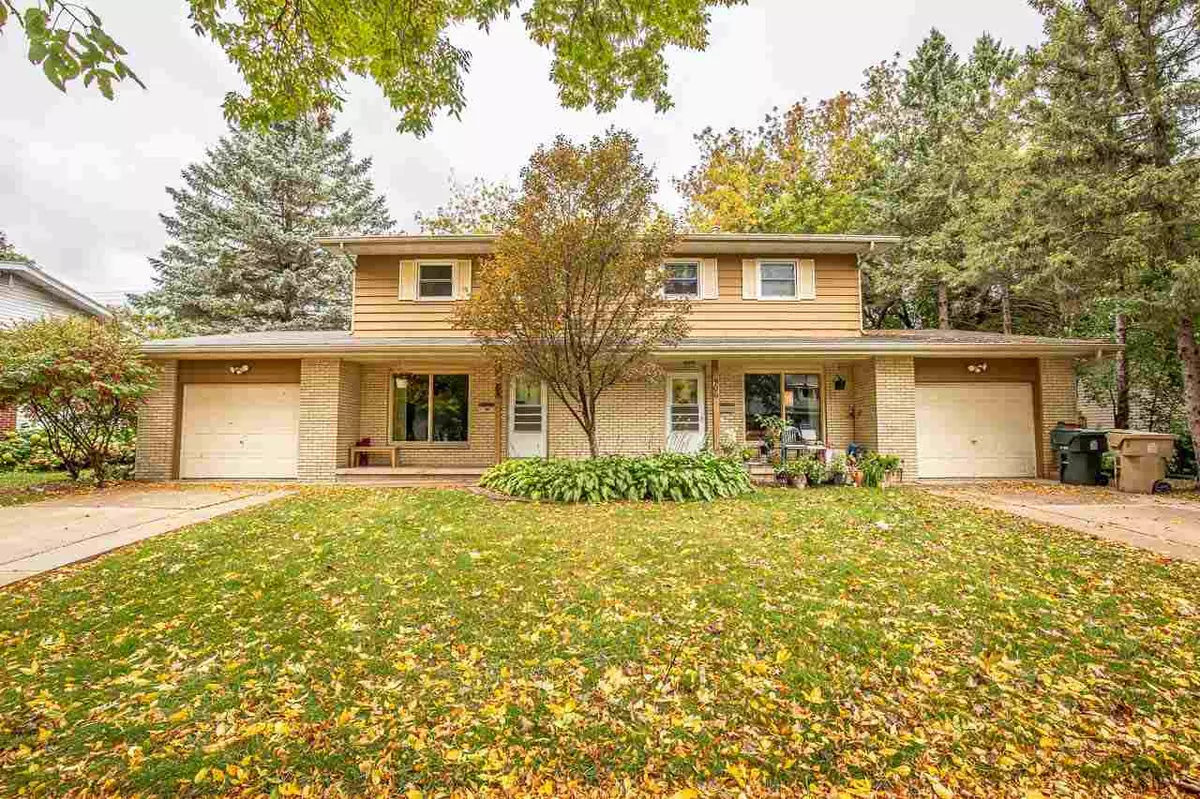 Madison, WI 53711,906-908 Laurie Dr