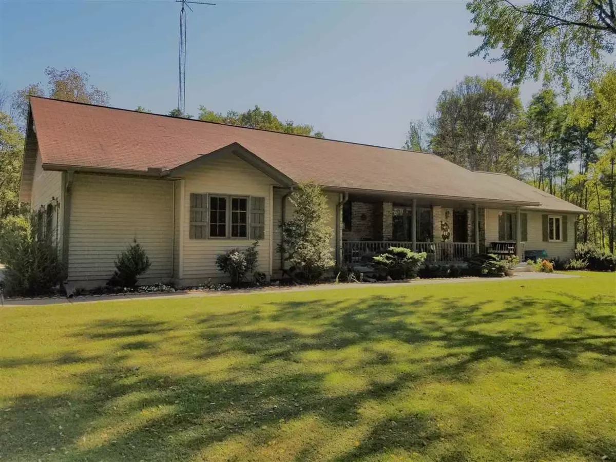 Pardeeville, WI 53954,N344 15th Rd