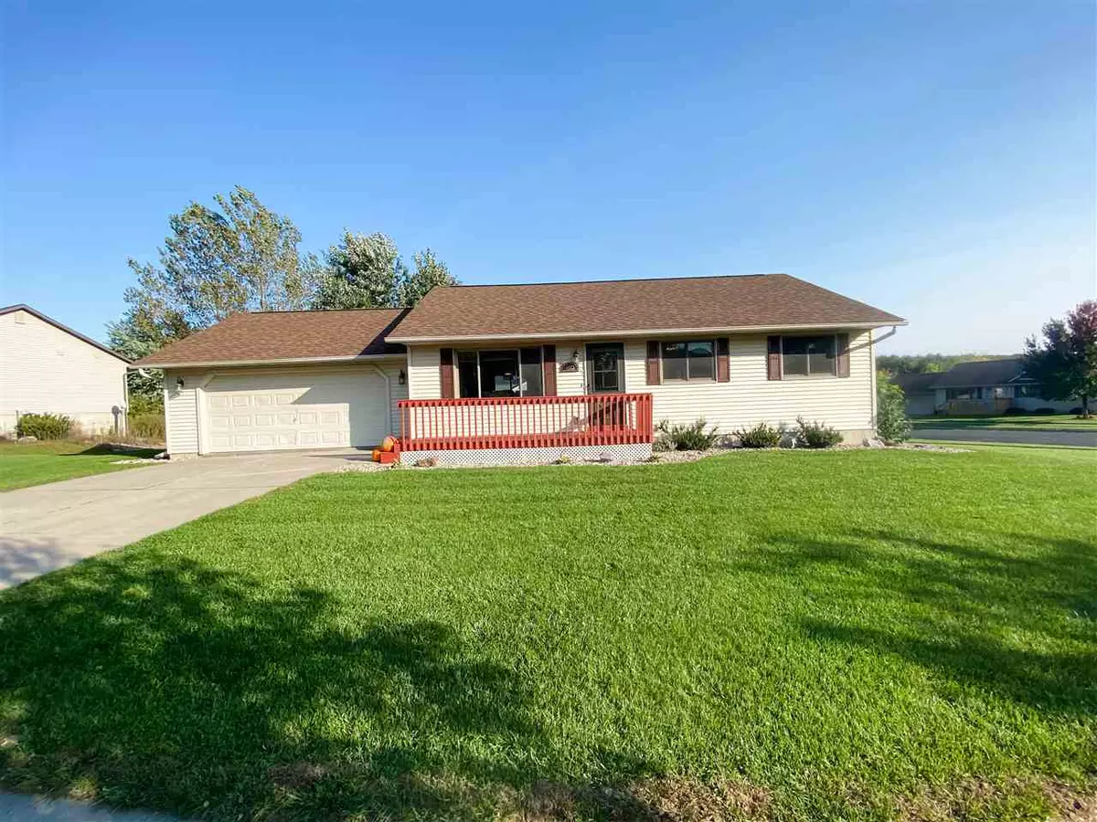 Reedsburg, WI 53959,2224 Reinhardt Ct