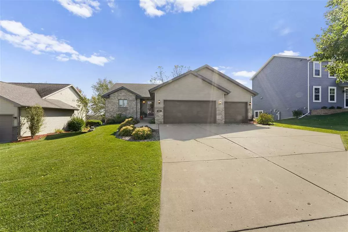 Sun Prairie, WI 53590,3145 Collingwood Dr