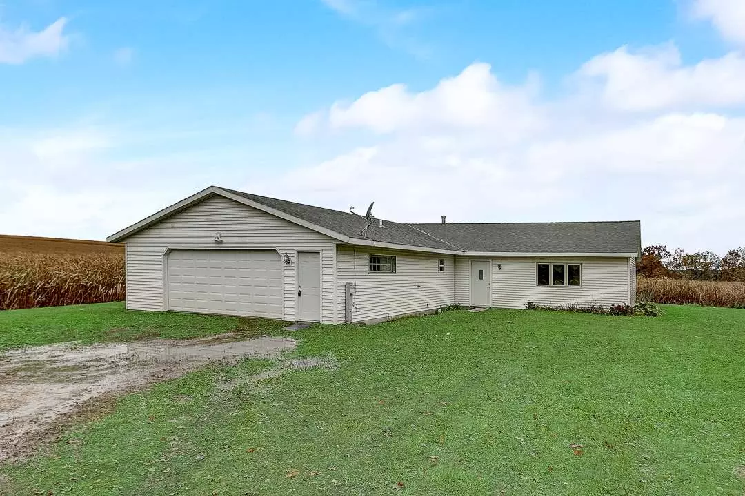 Cambria, WI 53923,N7879 Hwy 146