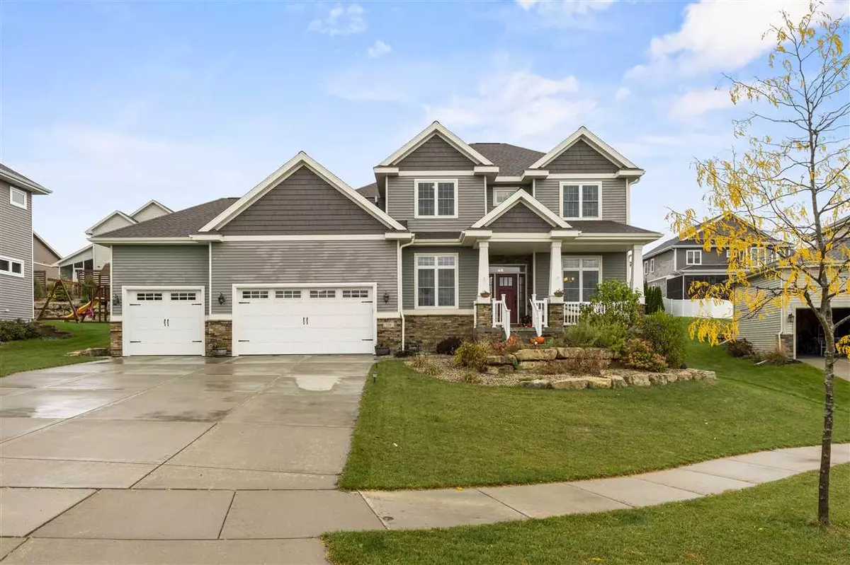 Verona, WI 53593,138 Pinehurst Ct