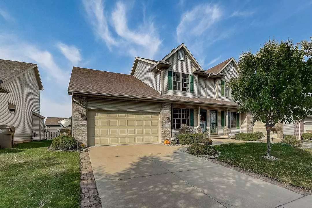 Madison, WI 53718,6932 Littlemore Dr