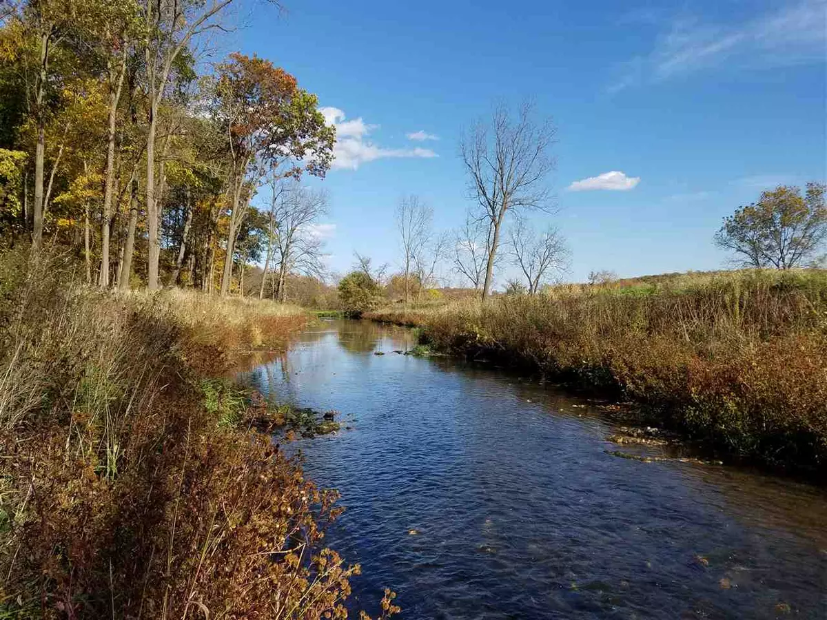 Juda, WI 53550,11 Ac Jordan Rd