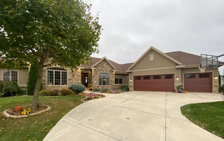 Waunakee, WI 53597,1423 Cottontail Dr