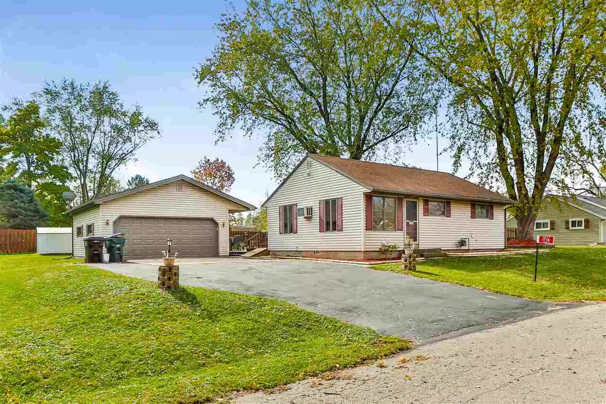 Edgerton, WI 53534,1716 E Howard Dr