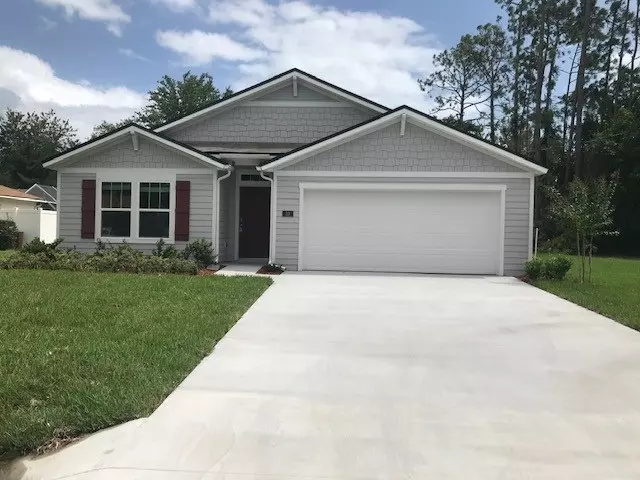 Bunnell, FL 32137,50 Beauford Lane