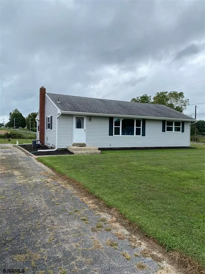 Hopewell Township, NJ 08302,22 Stanger Road