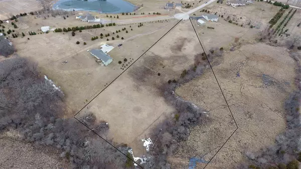 Princeton, WI 54968,5.42 ac Elysium Ct