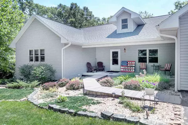 Reedsburg, WI 53959,S2063 Park Lane Cir