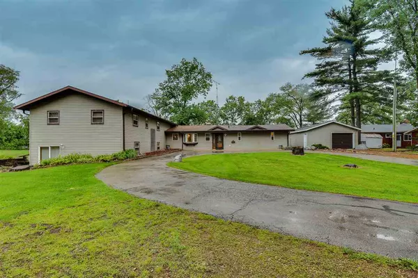 W4790 County Road K, Montello, WI 53949