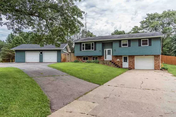 Reedsburg, WI 53959,E7065 LaBansky Rd