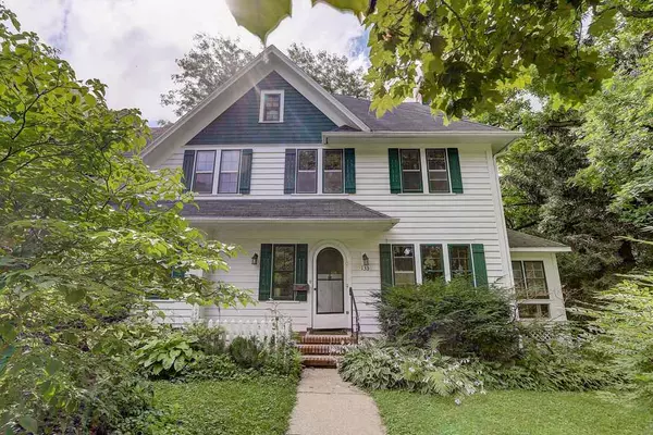 133 N Prospect Ave, Madison, WI 53726