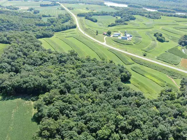 Prairie Du Chien, WI 53821,65 Acres M/L Hwy 60