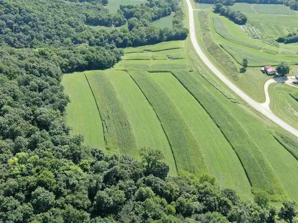 Prairie Du Chien, WI 53821,65 Acres M/L Hwy 60