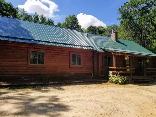 N2517 Arrow Rd, Warrens, WI 54666