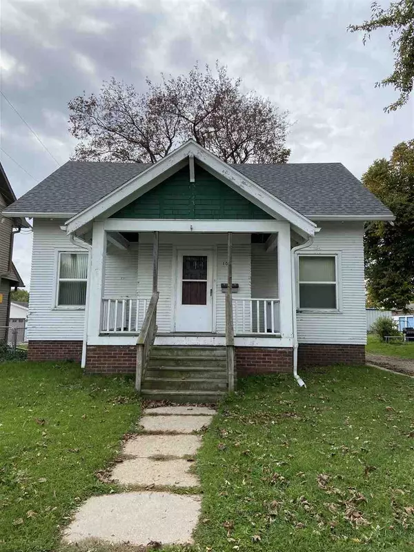 Reeseville, WI 53579,107 Jackson St