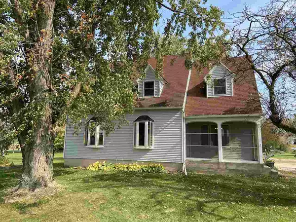 Burnett, WI 53922,N8278 County Road I