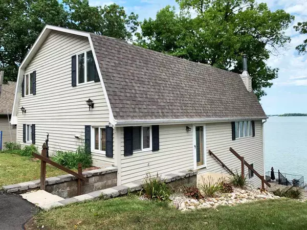 Fox Lake, WI 53933,N10494 Howard Ave