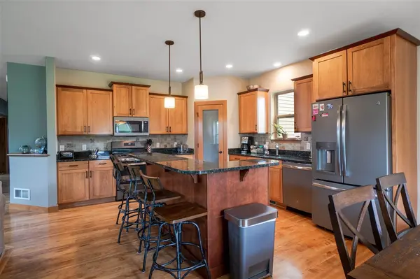 381 Liberty Park Dr, Oregon, WI 53575