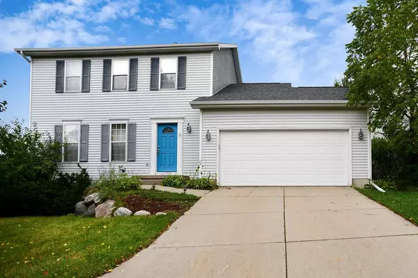 6 Byars Cir, Madison, WI 53719