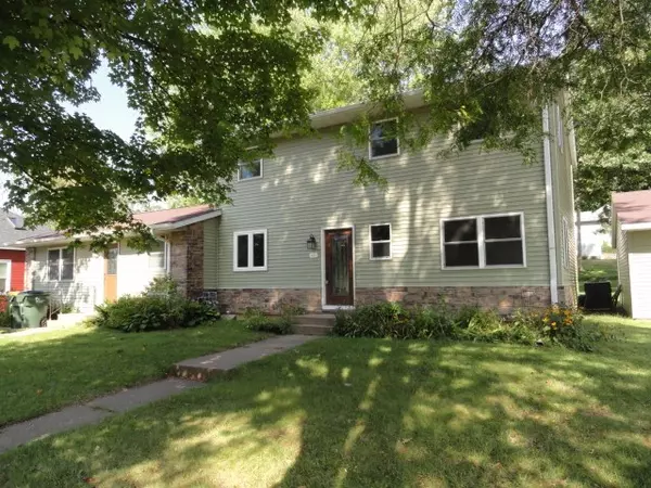 409 E Main St, Wauzeka, WI 53826