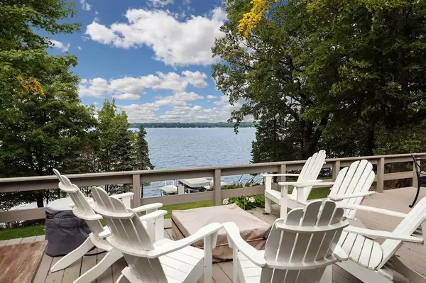 Green Lake, WI 54941,W1232 Spring Grove Rd